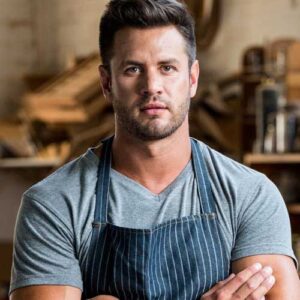 Picture of John Bertndhal